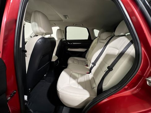 Used 2020 MAZDA CX-5 Grand Touring FWD image 18