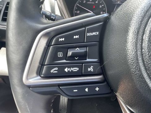 Used 2024 Subaru Ascent Touring AWD/4WD image 16