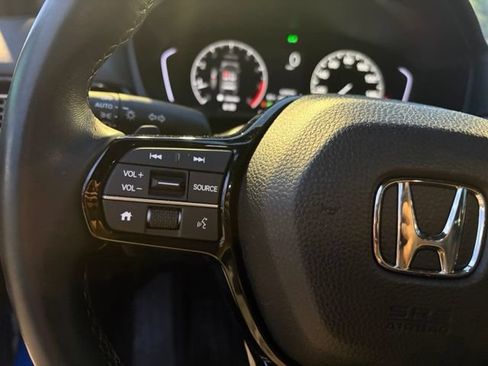 Used 2024 Honda Civic Sport image 32