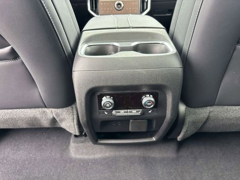 New 2026 GMC Acadia Denali w/ Super Cruise Package AWD/4WD image 8