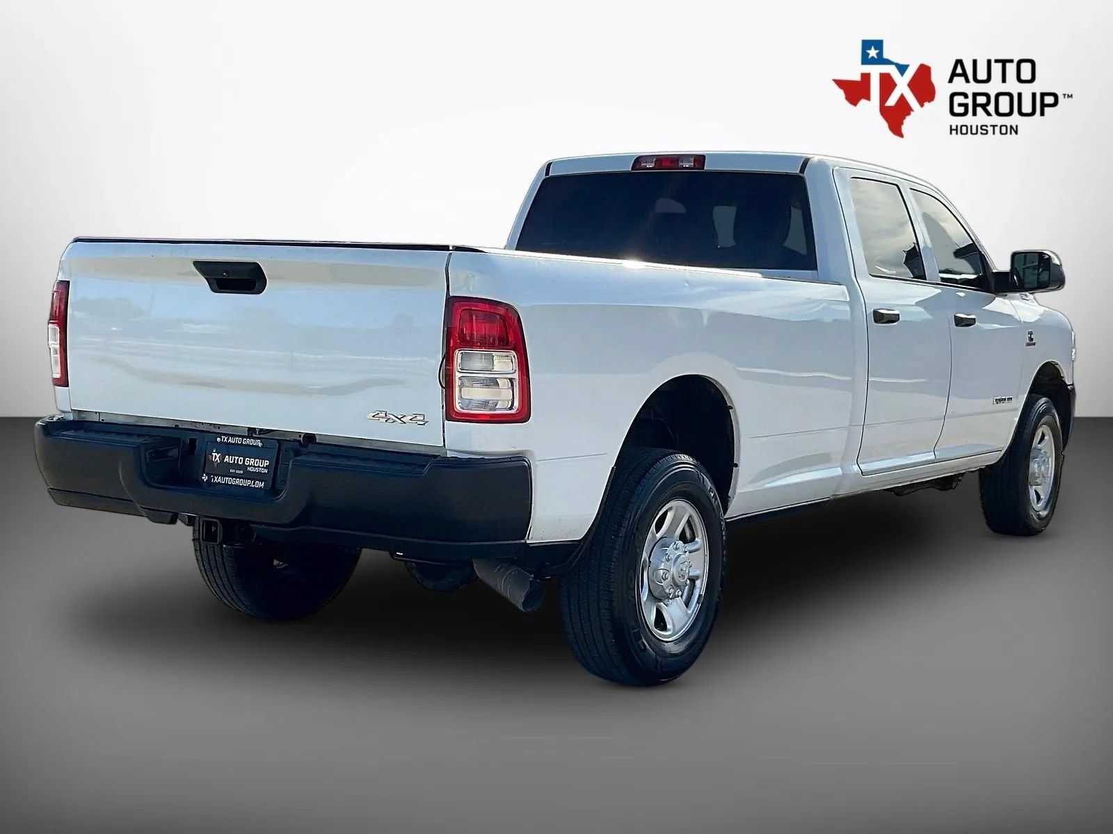 Used 2021 RAM 2500 Tradesman w/ Protection Group AWD/4WD image 5