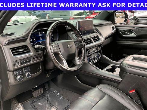 Used 2023 Chevrolet Tahoe RST AWD/4WD image 11