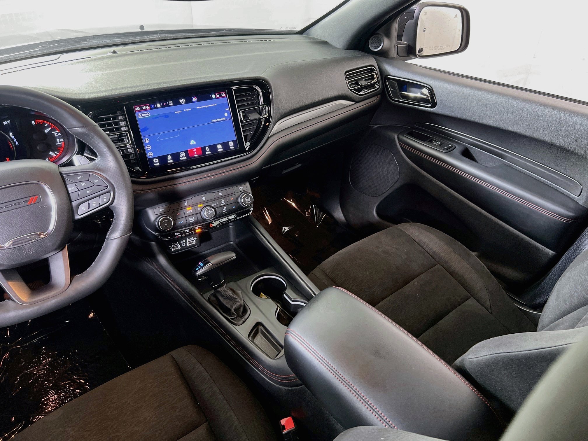Used 2023 Dodge Durango GT AWD/4WD image 23