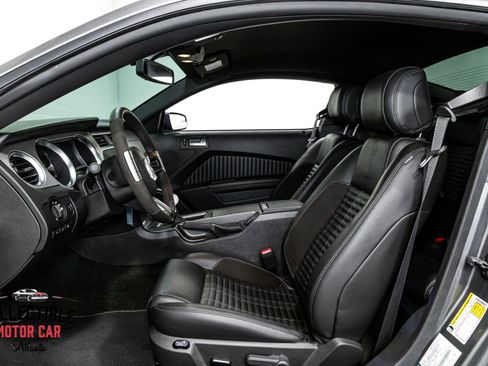 Used 2013 Ford Mustang Shelby GT500 RWD image 72