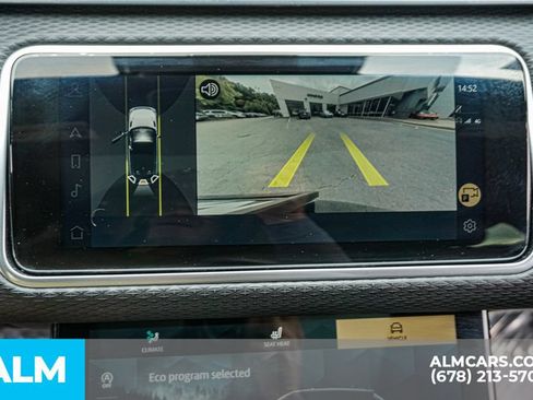 Used 2023 Land Rover Range Rover Velar S AWD/4WD image 37