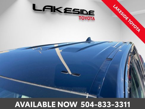 New 2026 Toyota Tacoma TRD Off-Road image 6