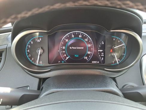 Used 2015 Buick LaCrosse Leather w/ Experience Buick Package image 17