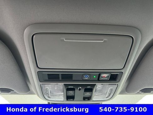 Certified 2023 Honda Odyssey Elite image 35