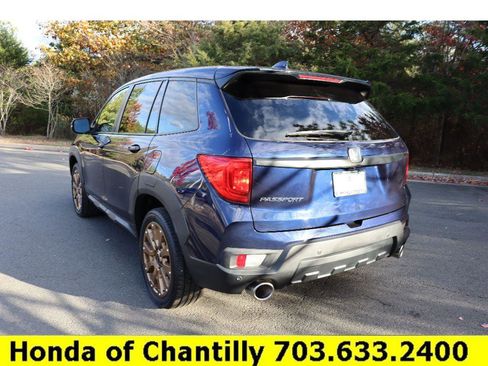 Used 2022 Honda Passport EX-L image 5