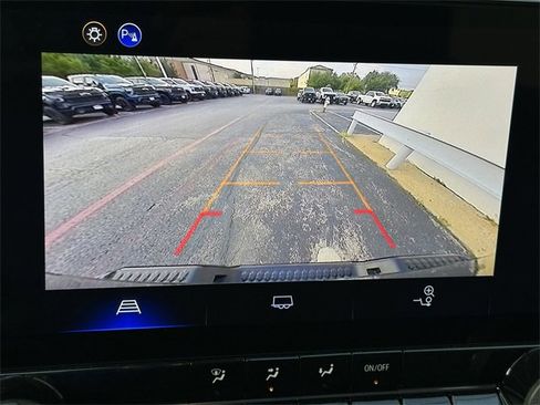 Certified 2025 Chevrolet Colorado Trail Boss image 18