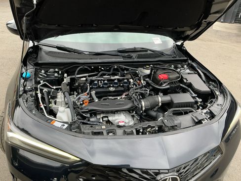 Used 2023 Acura Integra A-Spec image 23