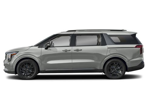 New 2026 Kia Carnival SX Prestige FWD image 49