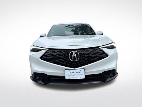 Used 2025 Acura ADX A-Spec AWD/4WD image 10