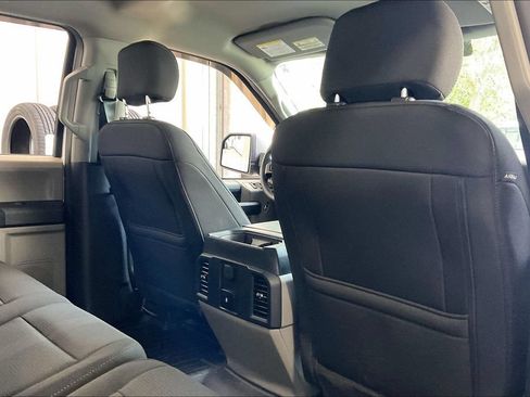 Used 2019 Ford F150 XL w/ Equipment Group 101A Mid AWD/4WD image 20