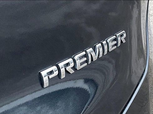 Used 2021 Chevrolet Blazer Premier w/ Driver Confidence II Package image 8