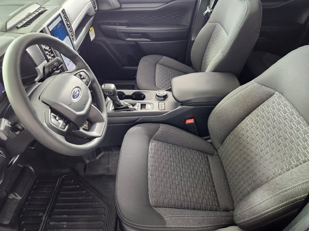 New 2026 Ford Ranger XL AWD/4WD image 13