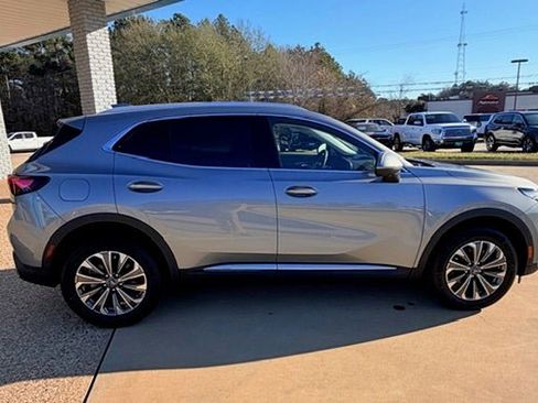 New 2026 Buick Envision Preferred image 2