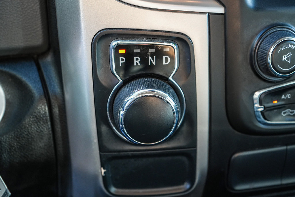 Used 2019 RAM 1500 Big Horn RWD image 17