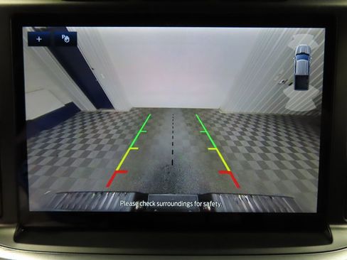 Used 2023 Ford F150 Lariat w/ Equipment Group 502A High image 15