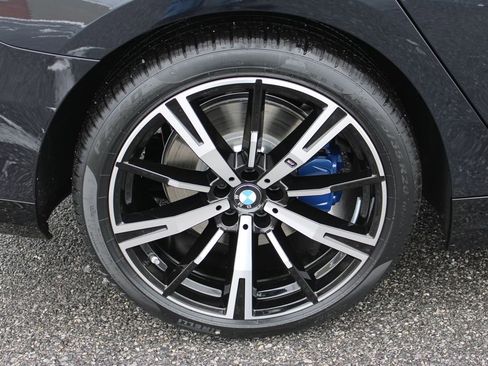 New 2026 BMW 530i xDrive AWD/4WD image 37