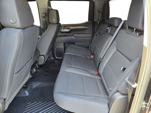 Used 2026 GMC Sierra 1500 Elevation RWD image 18