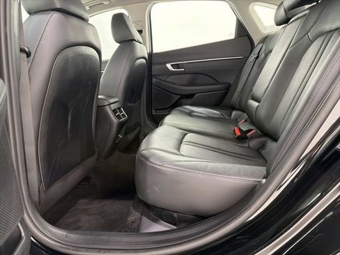 Used 2022 Hyundai Sonata Limited FWD image 17