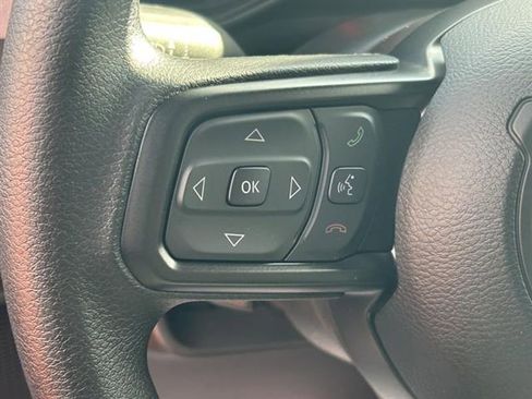 New 2026 Jeep Wrangler Sport image 13