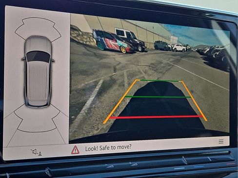 New 2026 Volkswagen Atlas SE image 22