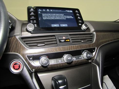 Certified 2022 Honda Accord EX-L image 7