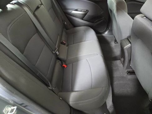 Used 2019 Chevrolet Cruze LT w/ Convenience Package image 22