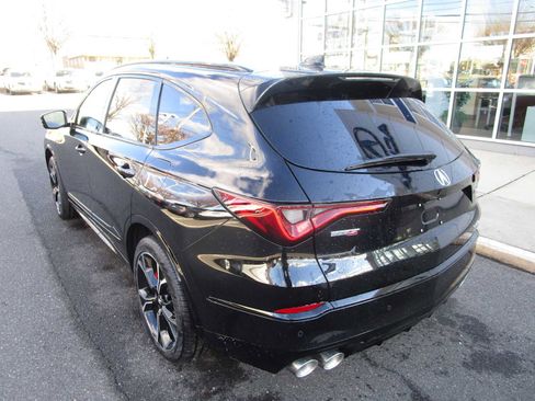 New 2026 Acura MDX Type S image 7