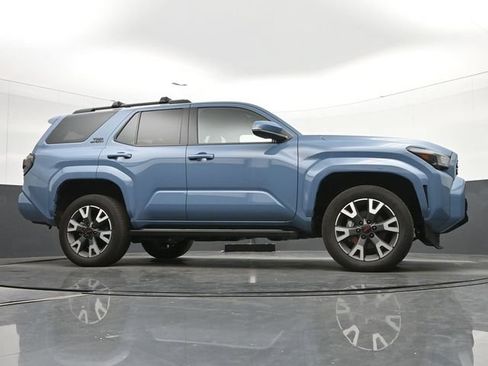 Used 2026 Toyota 4Runner TRD Sport AWD/4WD image 11