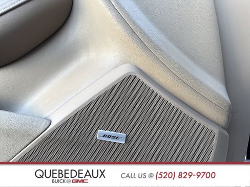 Used 2016 Cadillac CTS Luxury image 15