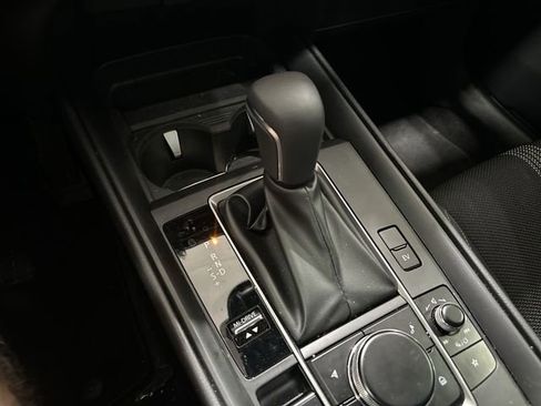 Certified 2025 MAZDA CX-50 2.5 Hybrid w/ Weather Package image 24