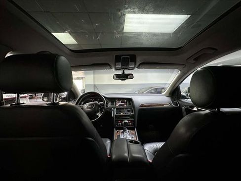 Used 2012 Audi Q7 TDI Premium Plus AWD/4WD image 16