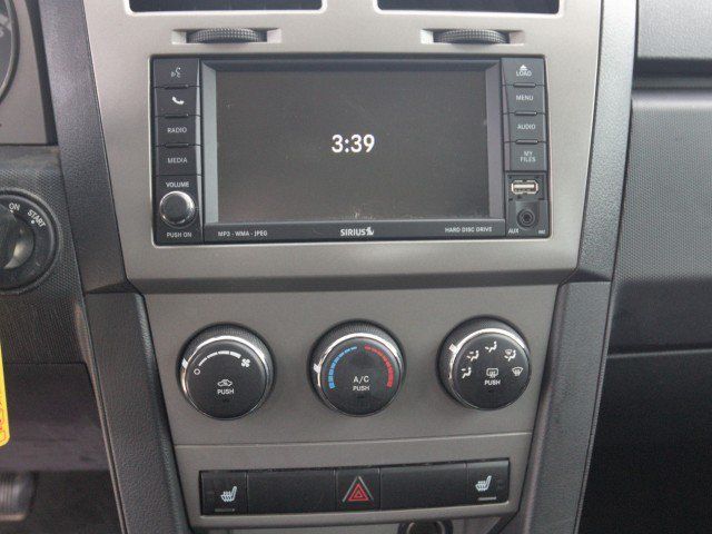 Used 2010 Dodge Avenger Express FWD image 18