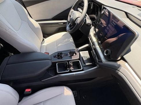 New 2026 Lexus TX 350 FWD image 31