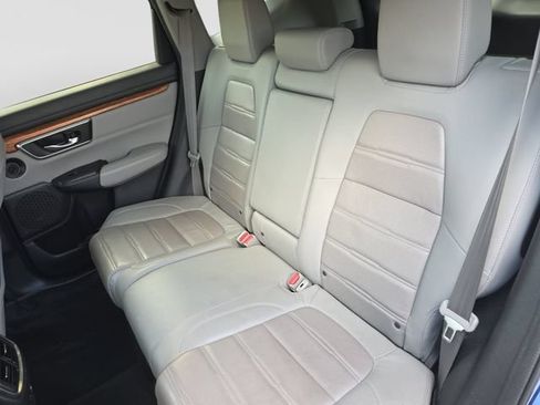 Used 2020 Honda CR-V Touring image 35