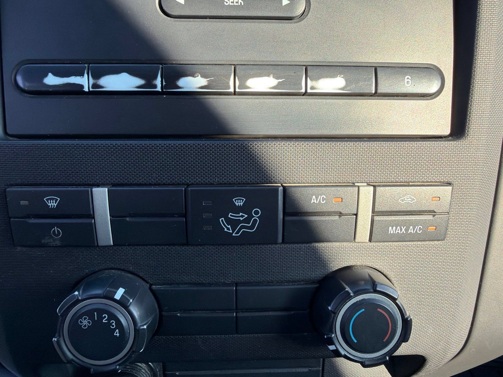 Used 2012 Ford F150 XL w/ XL Decor Group AWD/4WD image 21