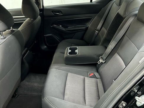 Used 2023 Nissan Altima 2.5 SV image 35