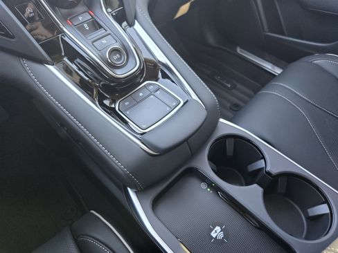New 2026 Acura RDX SH-AWD w/ Advance Package image 15