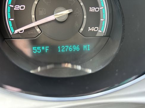 Used 2008 Chevrolet Malibu LS image 21