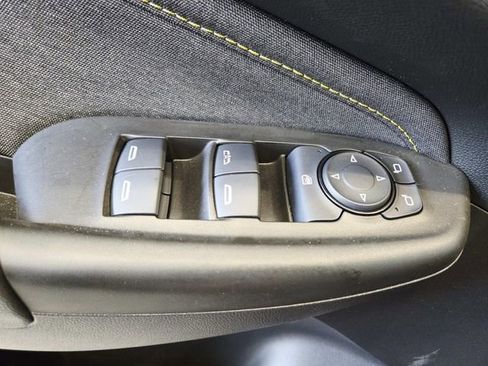 Certified 2025 Chevrolet TrailBlazer ACTIV w/ Convenience Package image 28