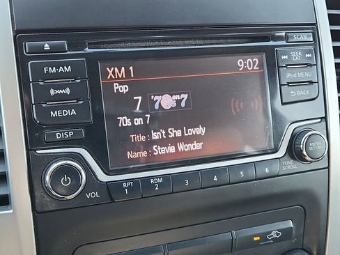 Used 2018 Nissan Frontier SV image 18