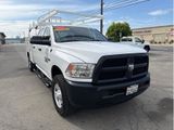 Used 2017 RAM 2500 Tradesman image 2