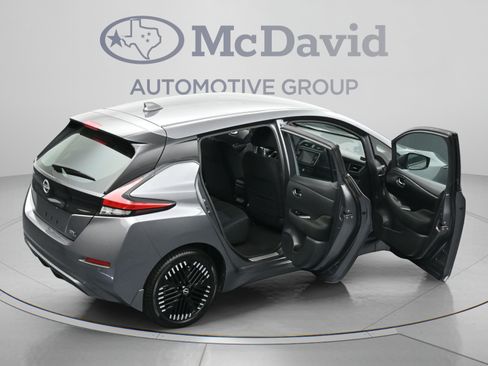 Used 2025 Nissan Leaf SV Plus FWD image 45
