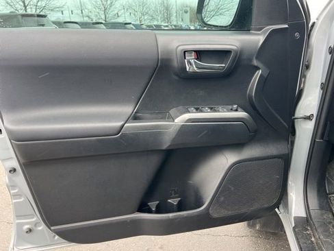 Used 2020 Toyota Tacoma TRD Pro image 29