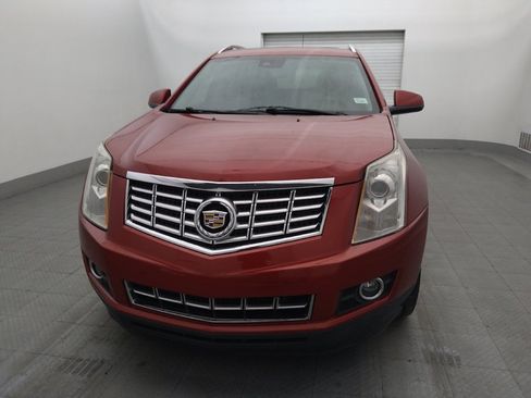 Used 2016 Cadillac SRX Performance w/ Driver Awareness Package FWD image 15
