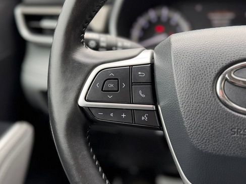 Used 2022 Toyota Highlander XLE image 15