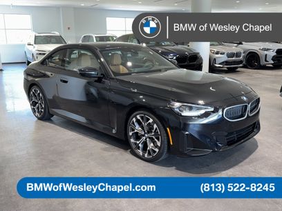New 2026 BMW 230i Coupe w/ Convenience Package
